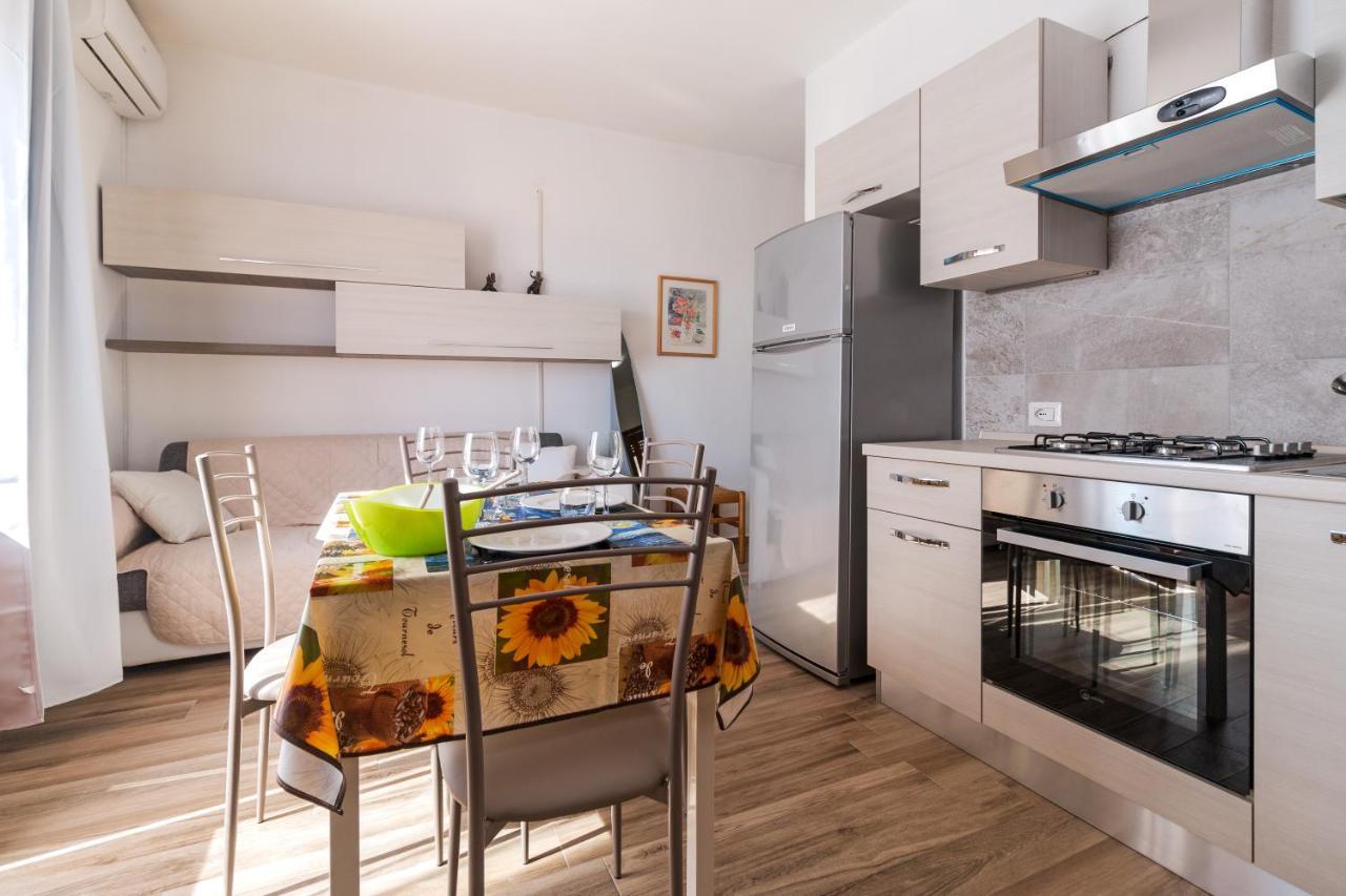 Casa Riccio Apartment Cala Gonone Exterior photo
