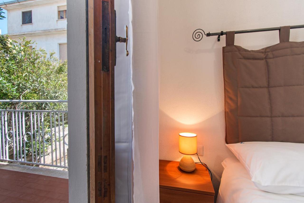 Casa Riccio Apartment Cala Gonone Exterior photo