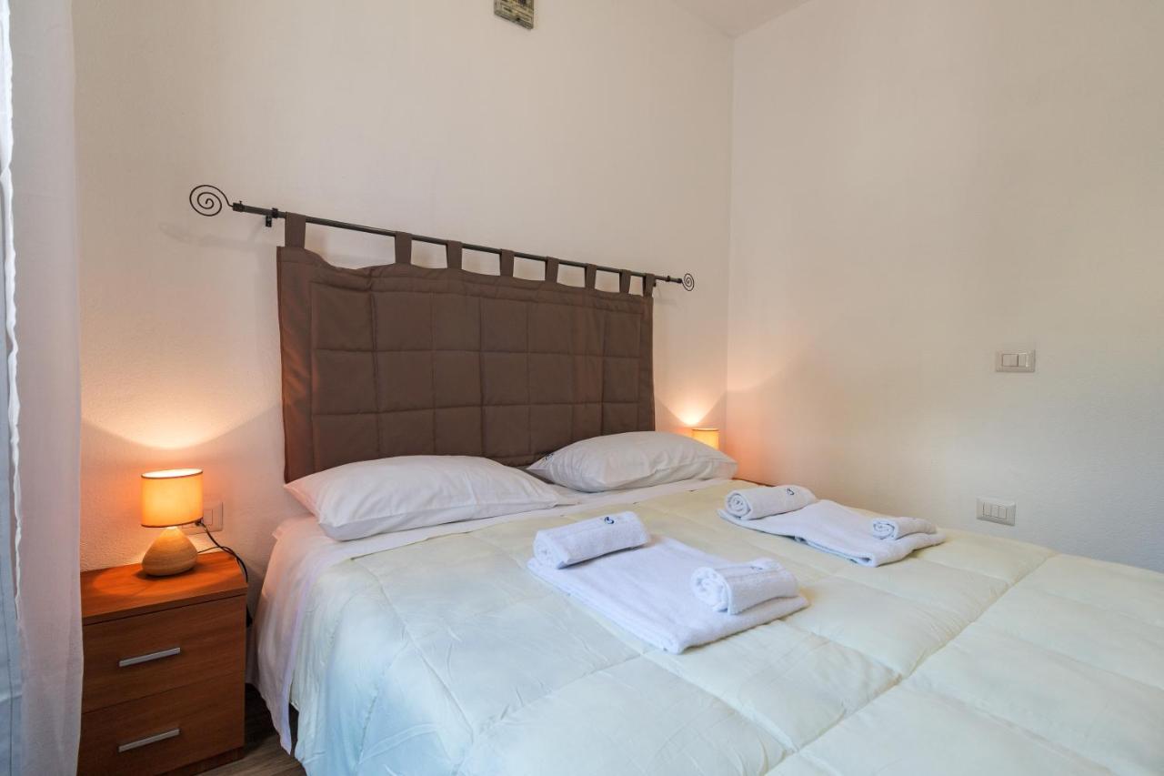 Casa Riccio Apartment Cala Gonone Exterior photo