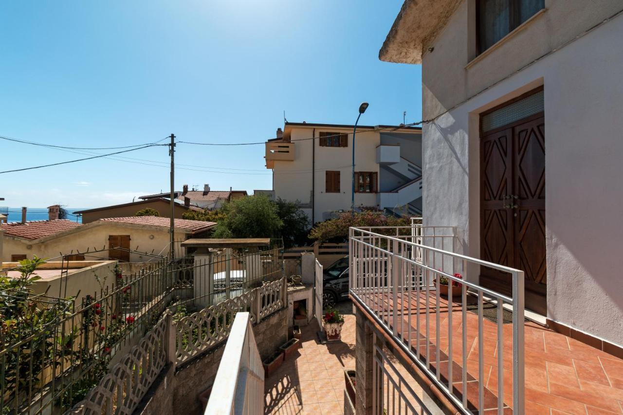Casa Riccio Apartment Cala Gonone Exterior photo